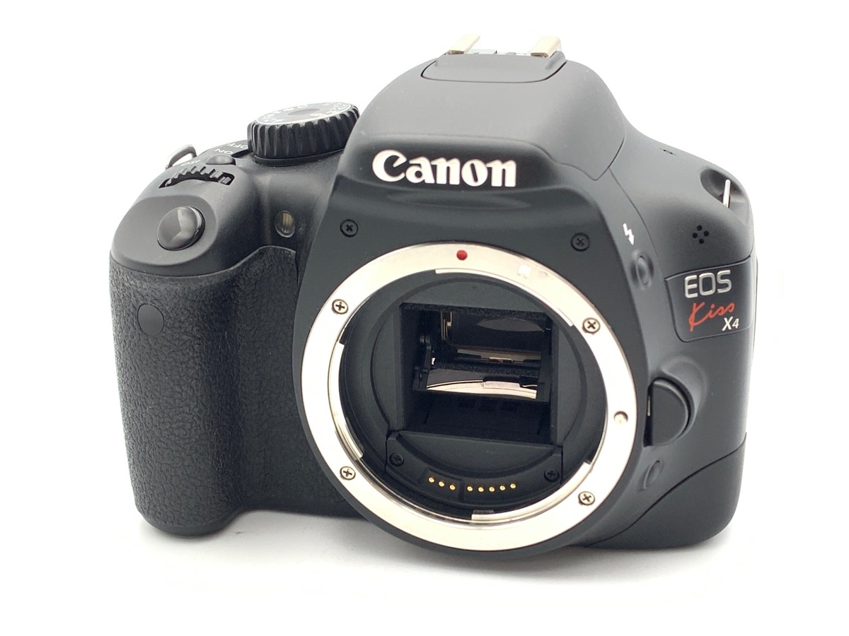 Canon キャノン/デジタル一眼ボディ/EOS Kiss X6i/141013014021/デジタル一眼/Bランク/81【中古】 EOS Kiss X6i ボディ 中古価格比較 - 価格.com