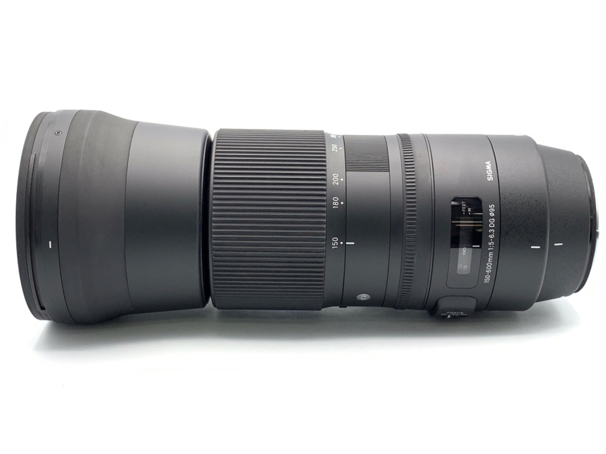 SIGMA 70-200mm F2.8 HSM ニコン用 レンタル - SIGMA(シグマ)70-200mm F2.8 DG OS HSM [ニコン用