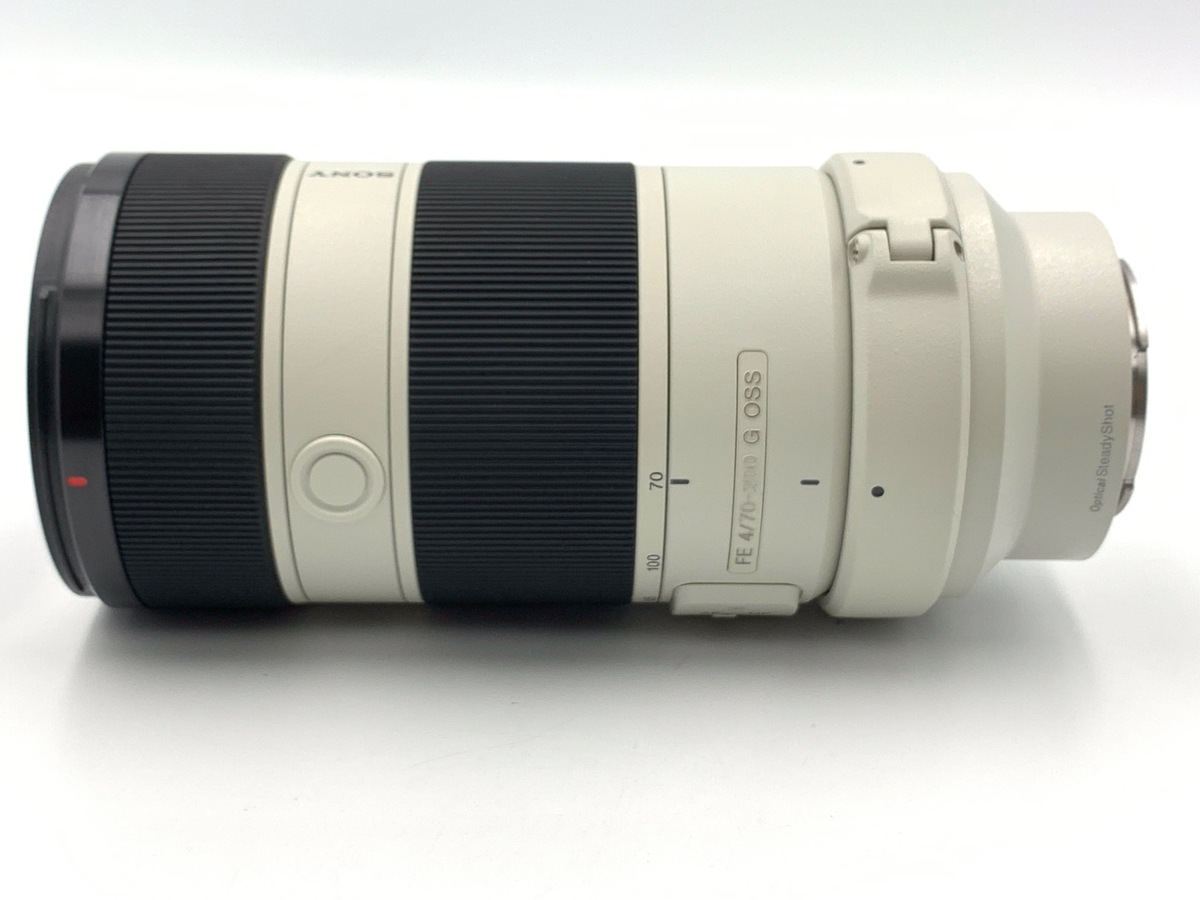 FE 70-200mm F4 G OSS SEL70200G 中古価格比較 - 価格.com