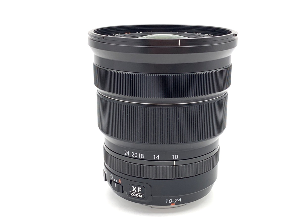 フジノンレンズ XF10-24mmF4 R OIS 中古価格比較 - 価格.com