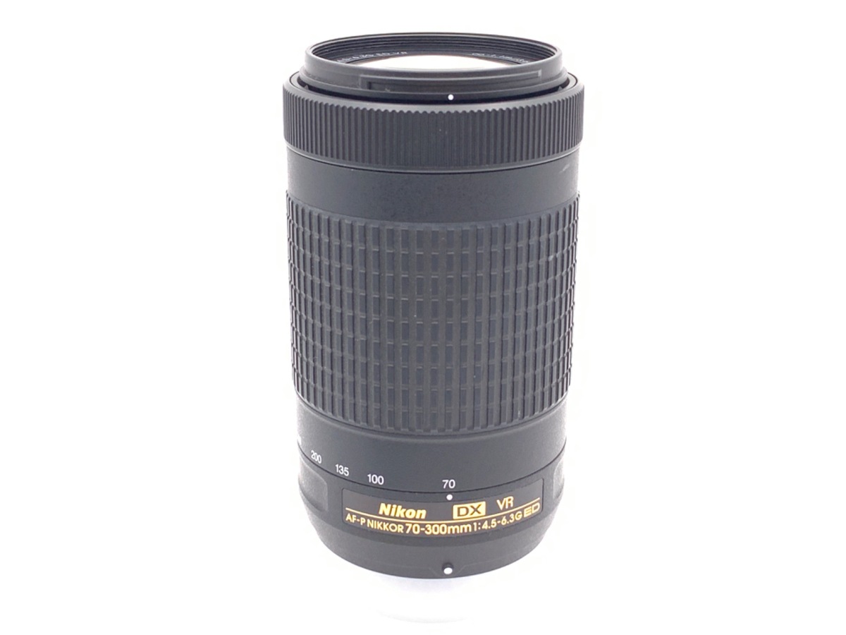 ニコン AF-P NIKKOR 70-300mm VR 81FYRJhKDuL._AC_SY200_QL15_.jpg