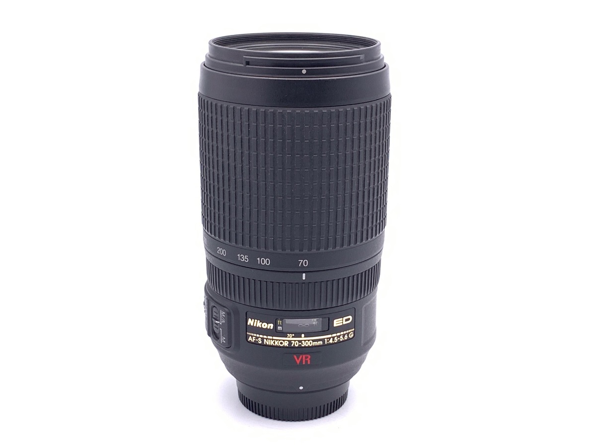 〜GW値下げ中〜AF-S NIKKOR 70-300mm1:4.5-5.6G Amazon.co.jp: Nikon 望遠ズームレンズ AF-S VR Zoom Nikkor 70