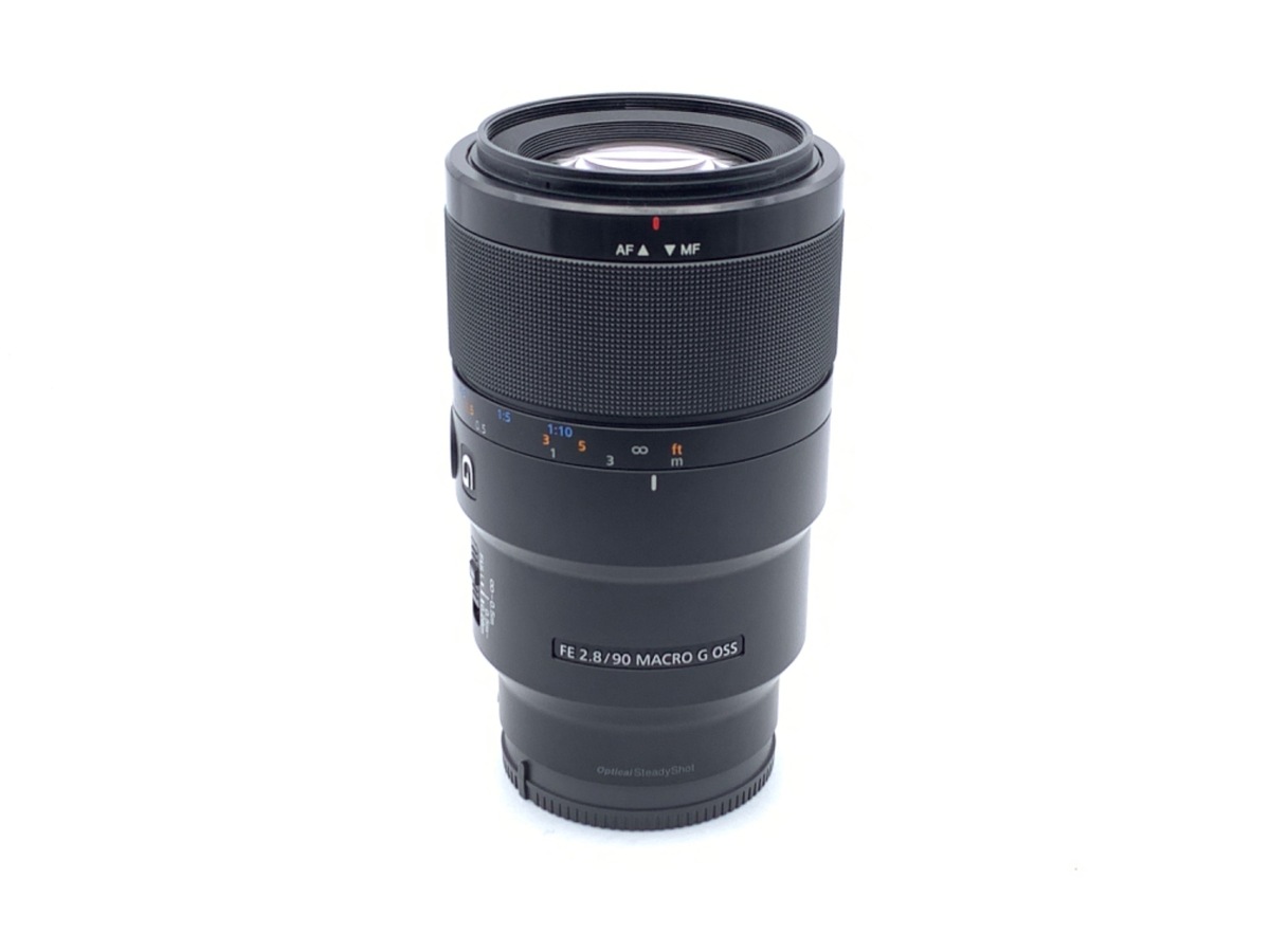 FE 90/2.8 Macro G OSS SEL90M28G