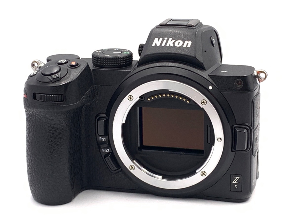Nikon Z5 ボディのみ Nikon Z5 ボディ｜新品通販フジヤカメラ