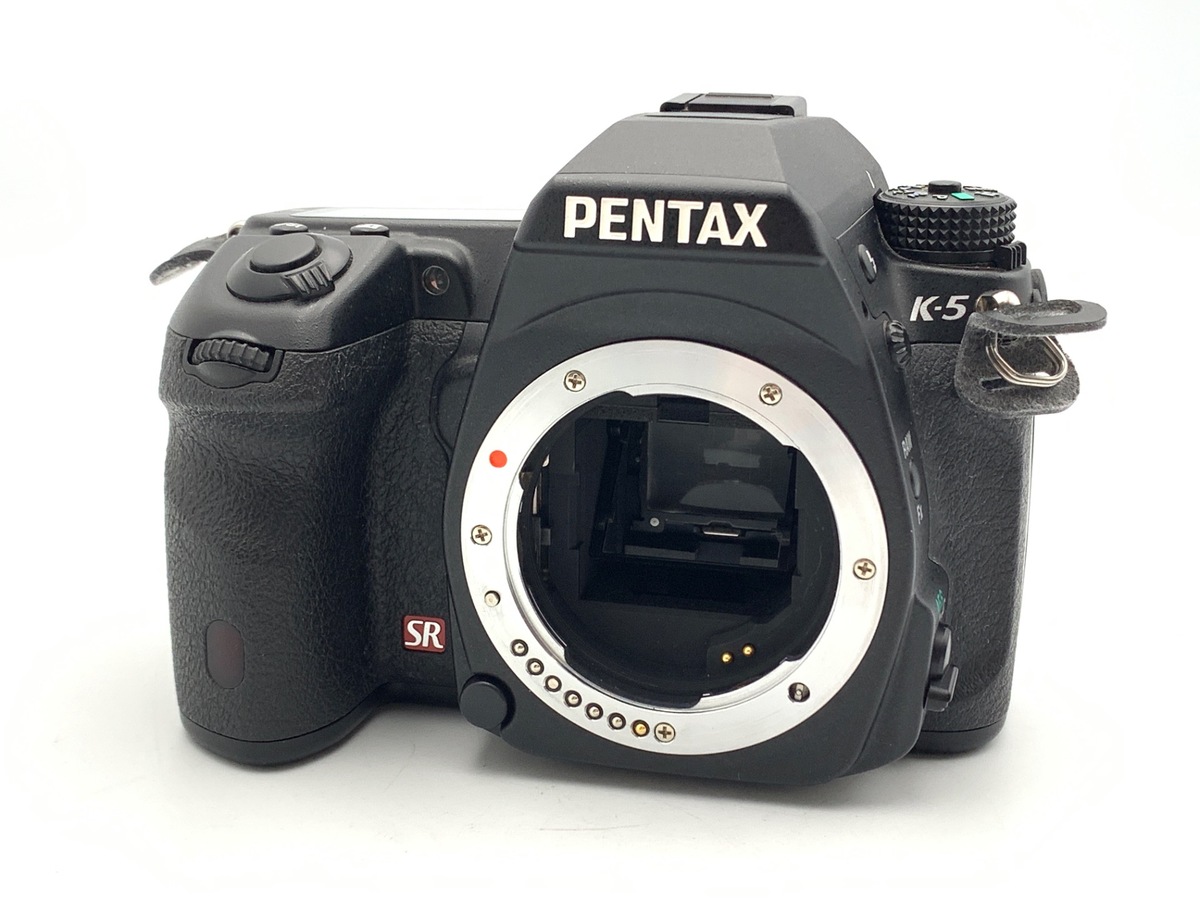 価格.com - ペンタックス PENTAX K-x レンズキット 価格比較