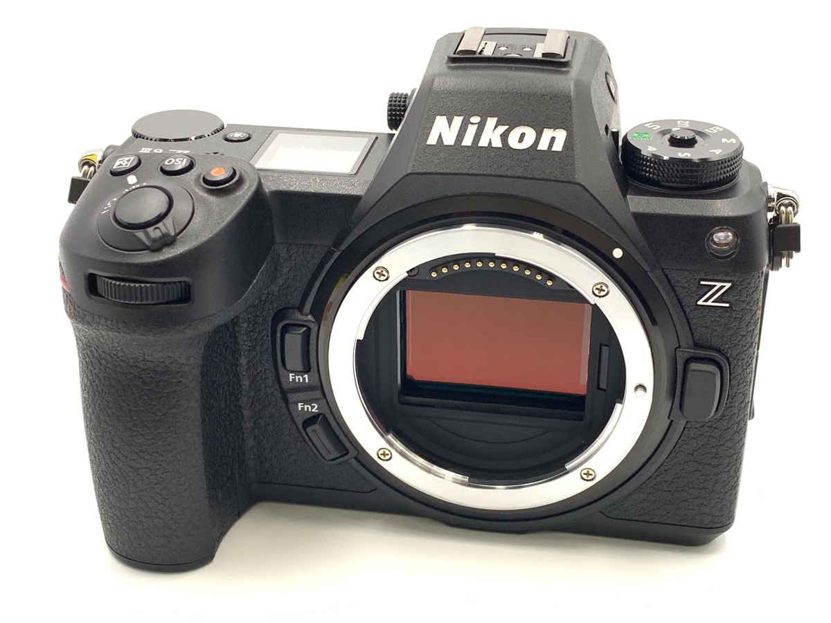 Z6III ボディ 中古価格比較 - 価格.com