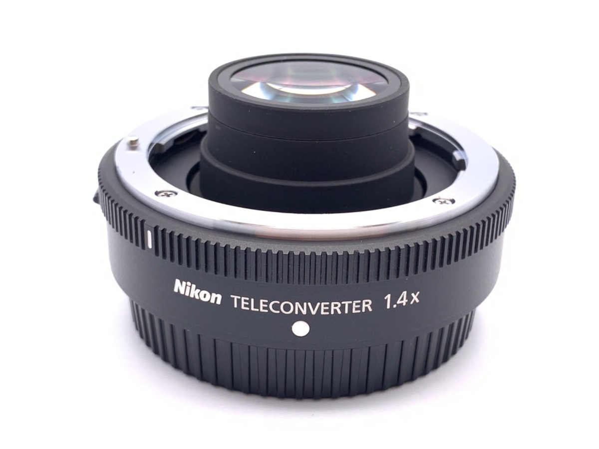 ニコン Z テレコンバーター TC-1.4x