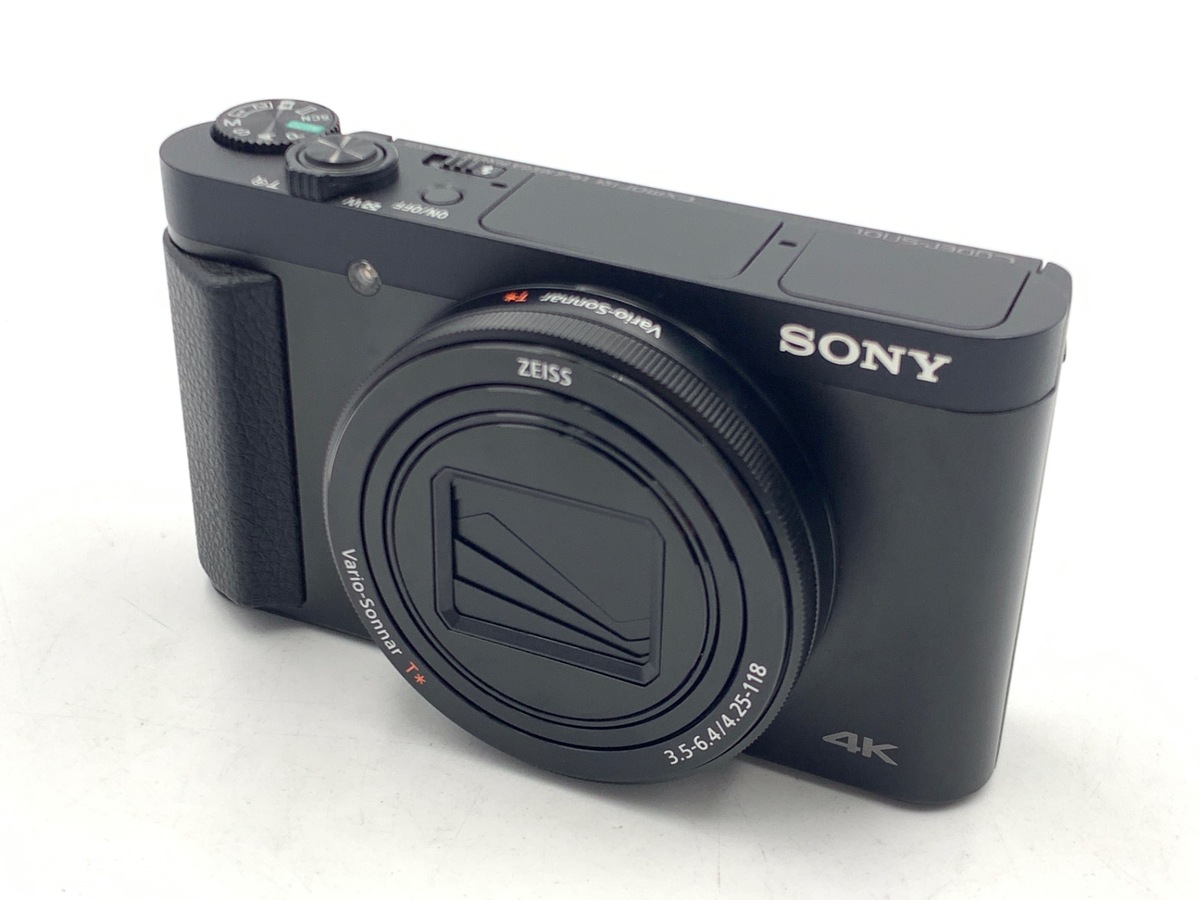 最終金額SONY DSC-HX99 (4K望遠コンデジ) Amazon.com : Sony DSC-HX99 Compact Digital 18.2 MP Camera with 24