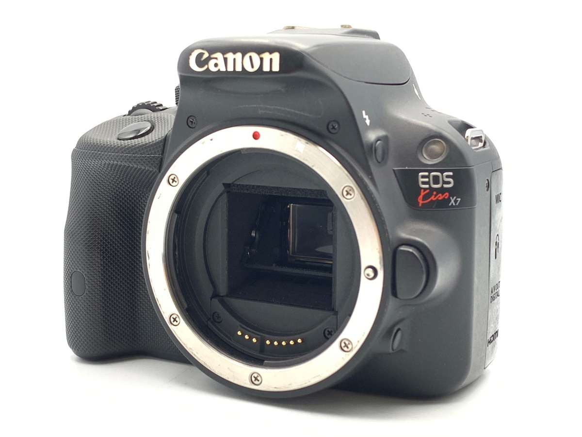 EOS kiss X7 ���ި�y1800����f�z