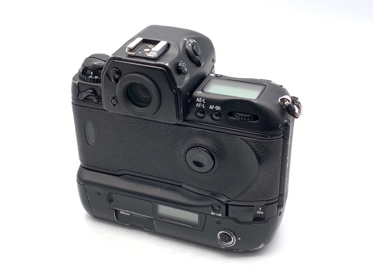 【中古】ニコン F5