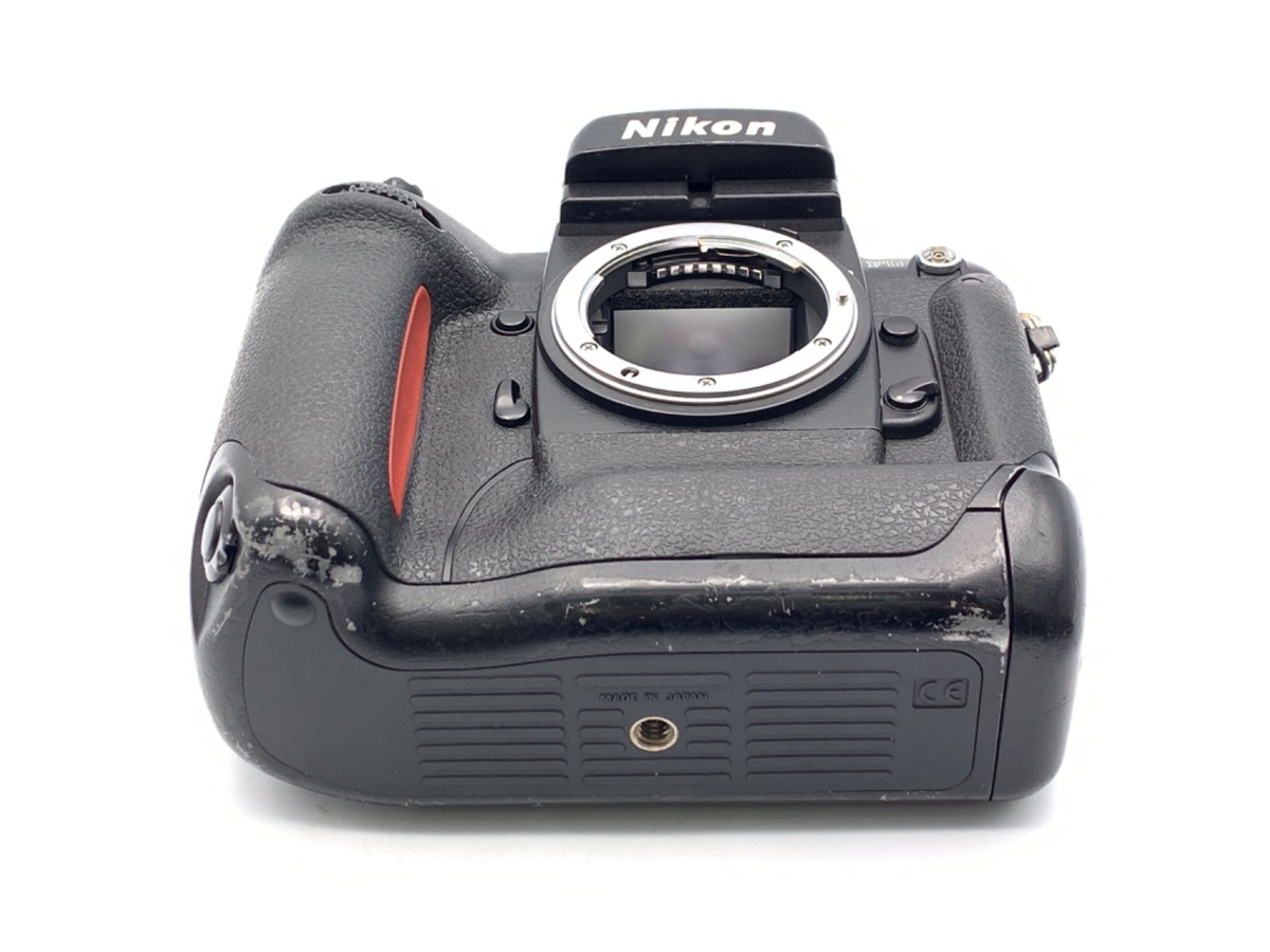 【中古】ニコン F5