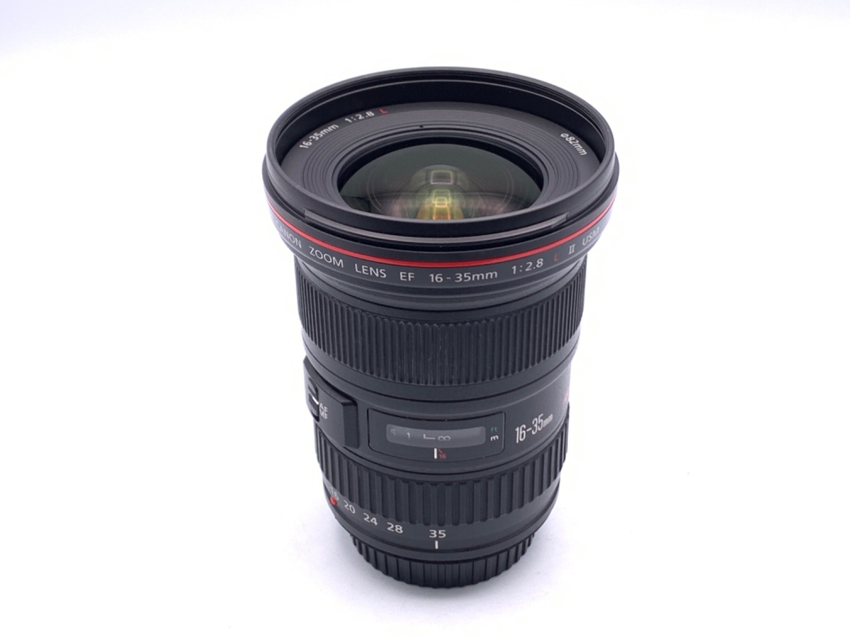 EF16-35mm F2.8L II USM 中古価格比較 - 価格.com