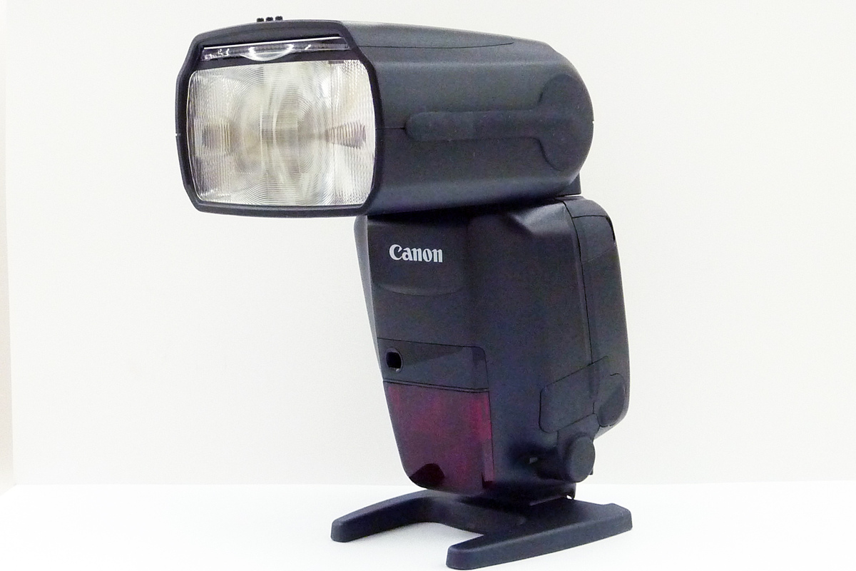 600EX-RT ��߰��ײ�