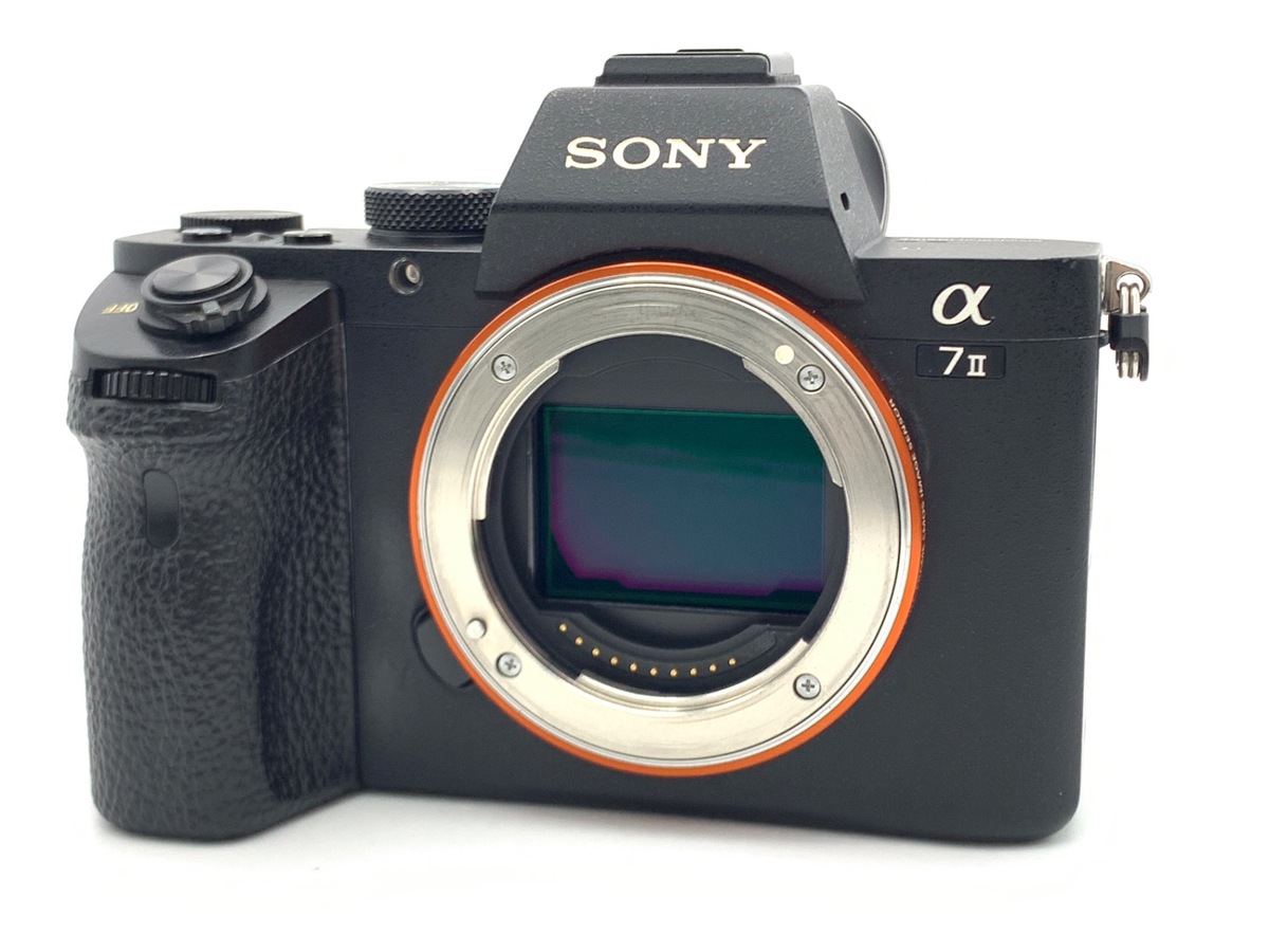 ��7 II ���ި ILCE-7M2�y2430����f�z