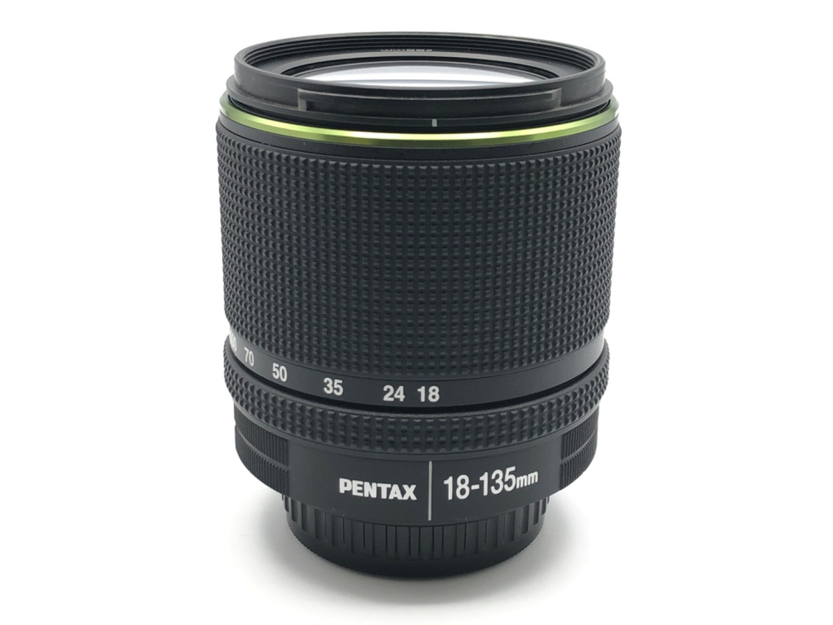 smc PENTAX-DA 18-135mmF3.5-5.6ED AL[IF] DC WR 中古価格比較 - 価格.com