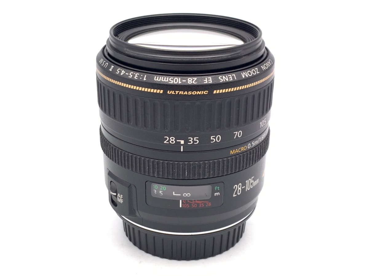 中古】EF 28-105/3.5-4.5 USM 在庫一覧｜カメラのキタムラ