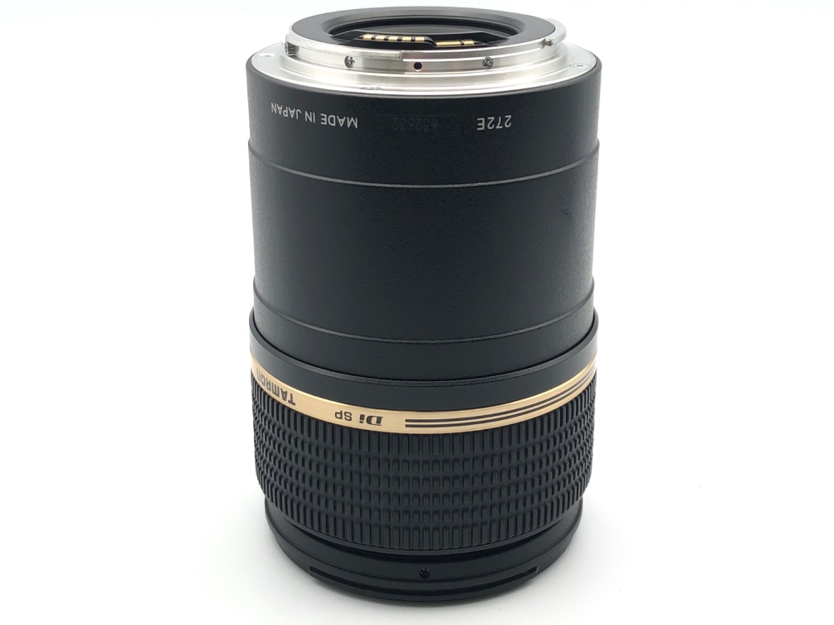 中古】タムロン SP AF 90mm F2.8 Di マクロ キヤノン用｜｜カメラの