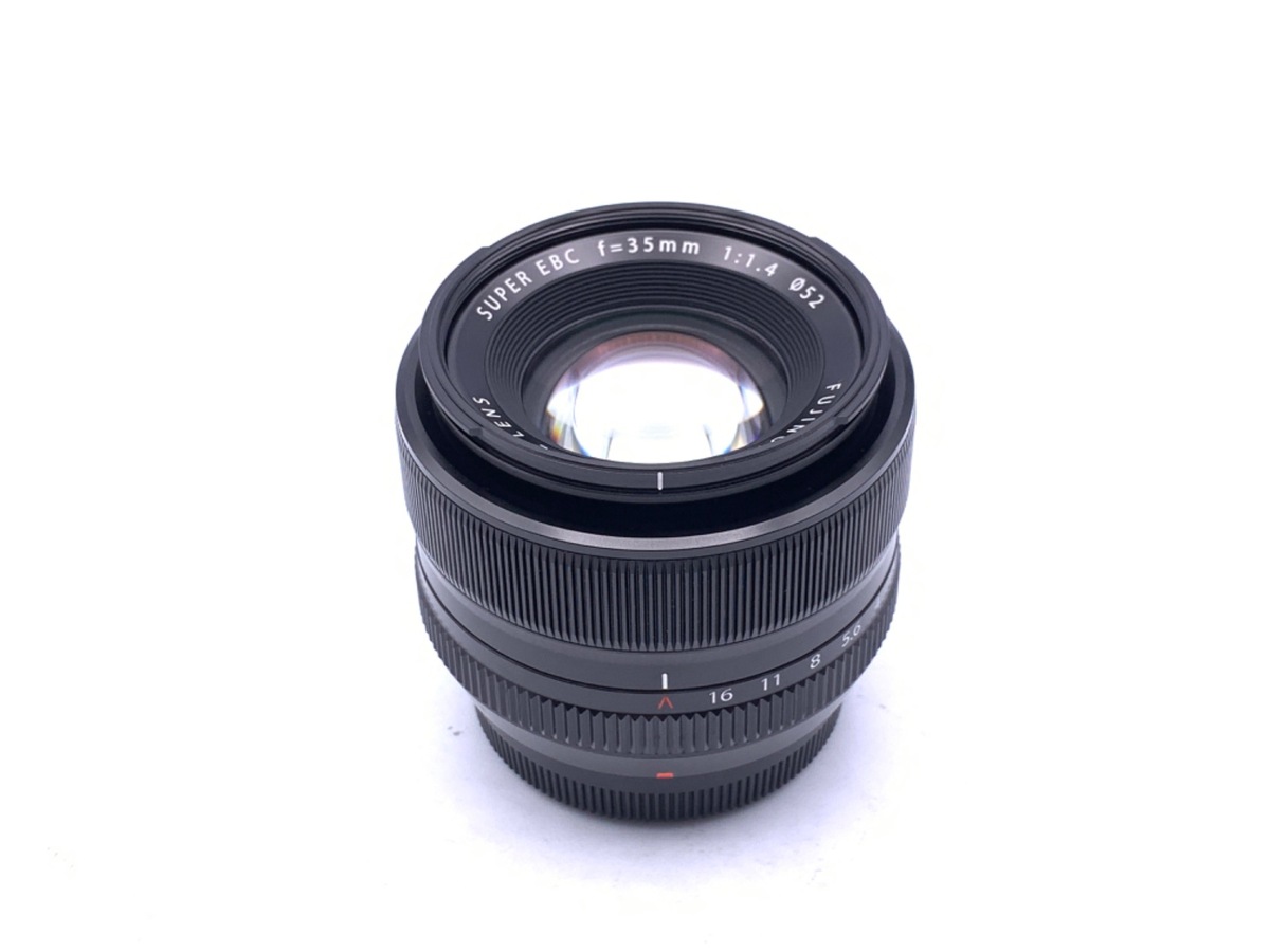 中古品 FUJIFILM XF35mm F1.4 レンズ 楽天市場】xf35mmf1.4 r 中古の通販