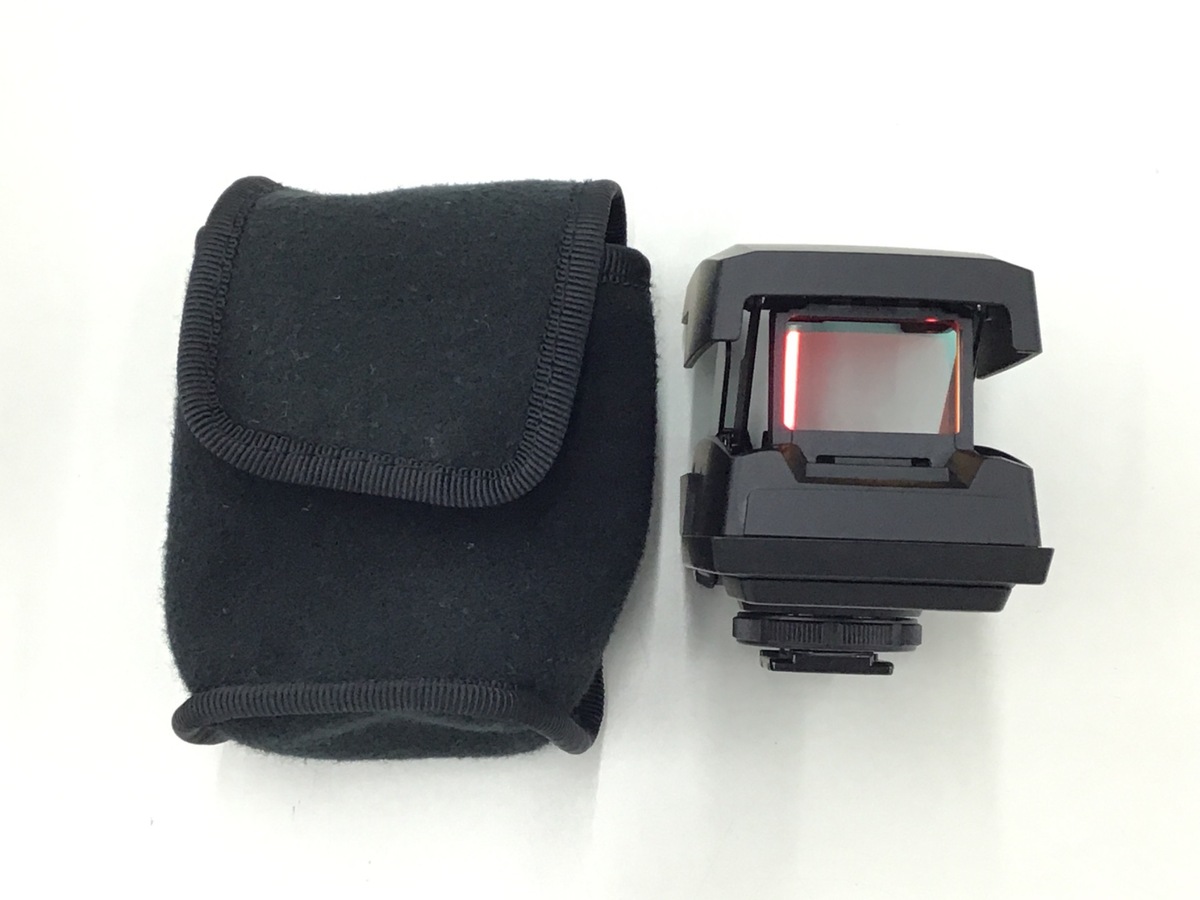 中古】オリンパス 外付けドットサイト照準器 EE-1 在庫一覧｜カメラの