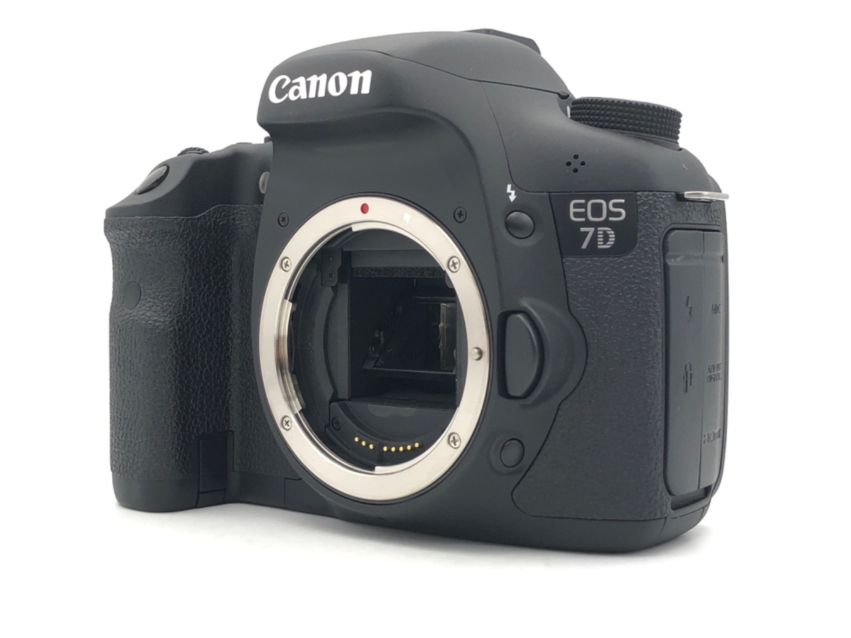 EOS 7D ���ި�y1800����f�z