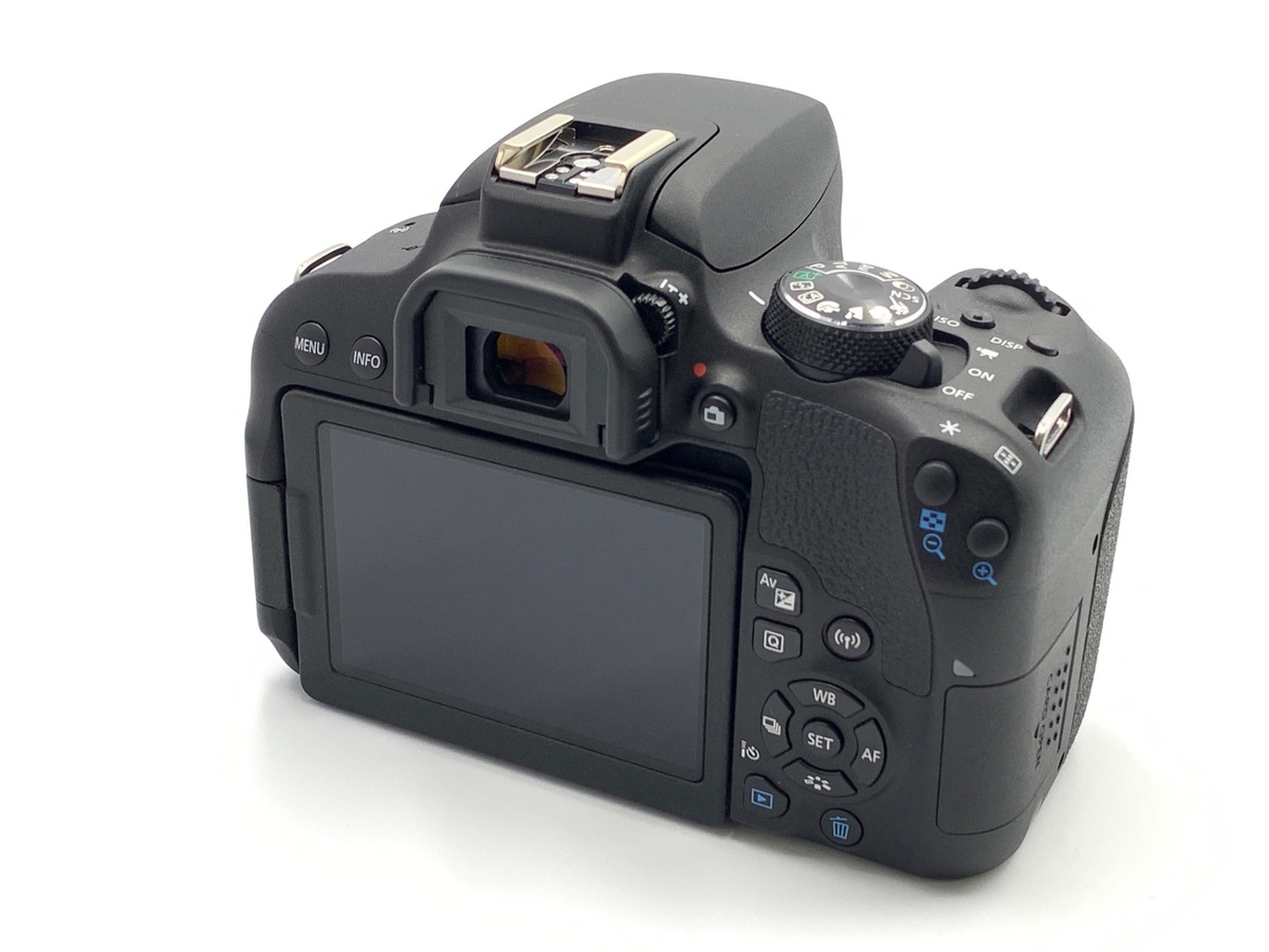 中古】キヤノン EOS Kiss X9i ボディ｜｜カメラのキタムラネットショップ