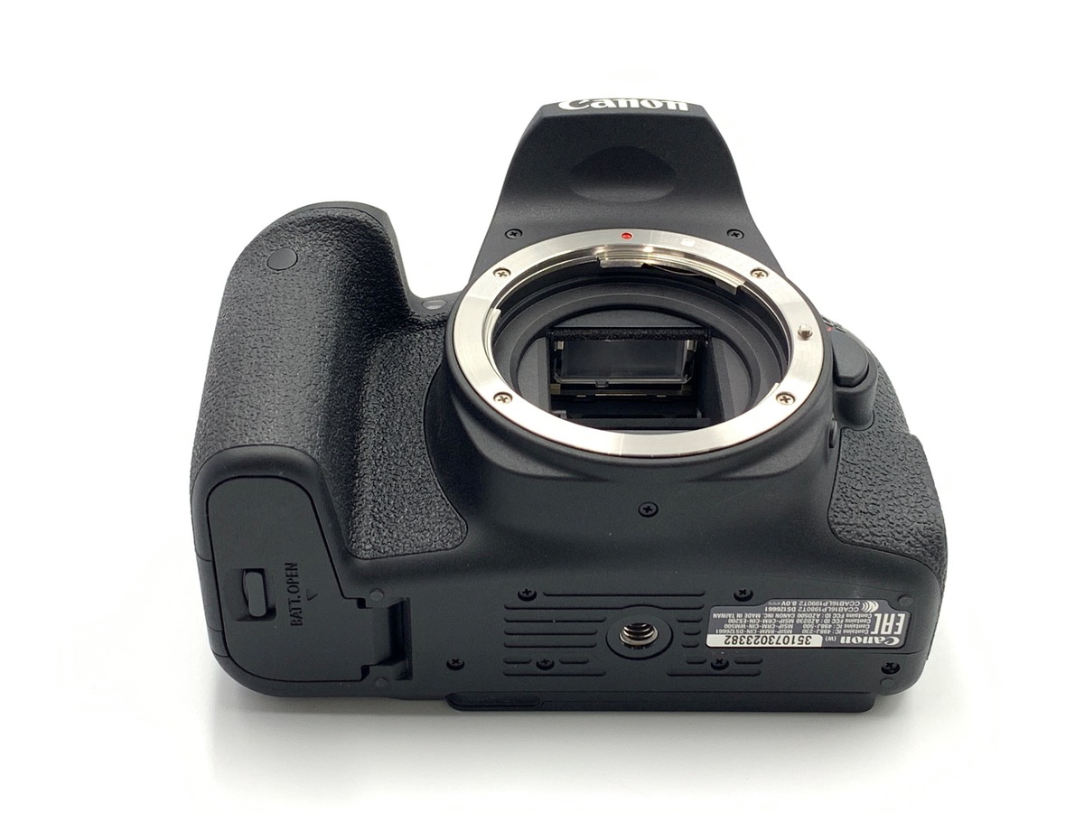 中古】キヤノン EOS Kiss X9i ボディ｜｜カメラのキタムラネットショップ