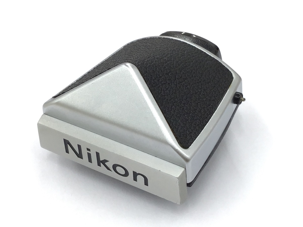 【中古】(ニコン) Nikon DE-1 シルバー 中古】ニコン F2用アイレベルファインダー DE-1 シルバー 在庫一覧
