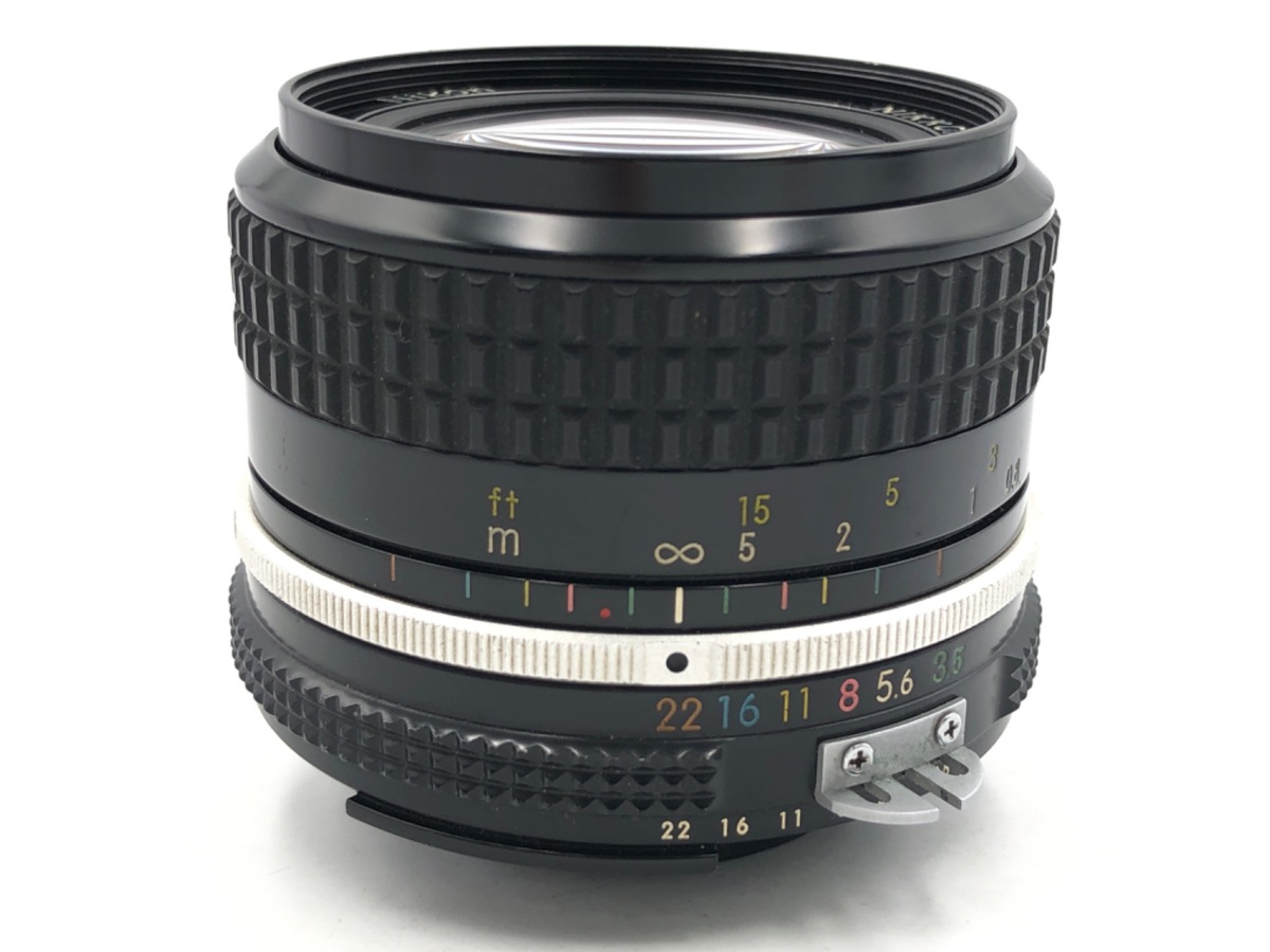 中古】ニコン Ai Nikkor 28mm F3.5 在庫一覧｜カメラのキタムラ