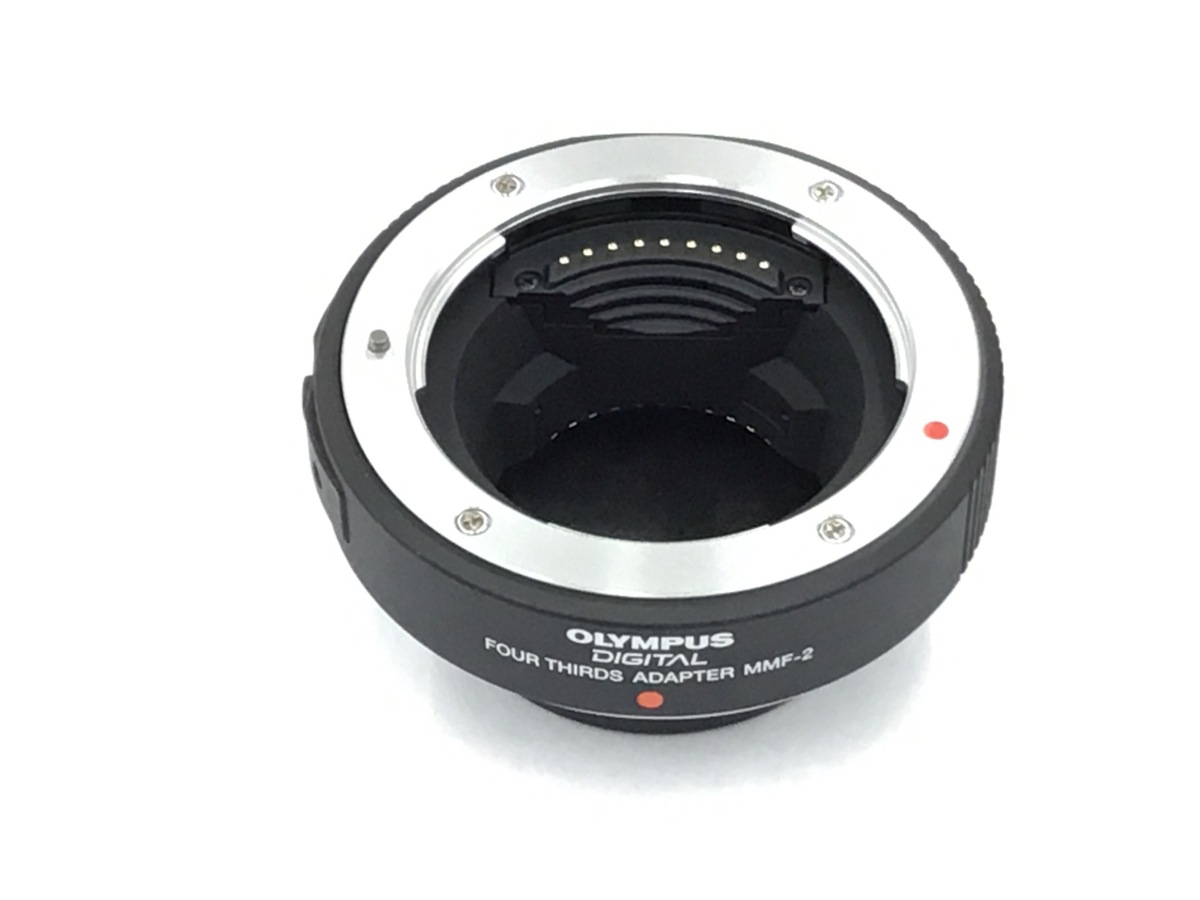 OLYMPUS オリンパス DIGITAL フォーサーズアダプター MMF-2 大人気 オリンパス フォーサーズ マウントアダプター MMF-2 OLYMPUS
