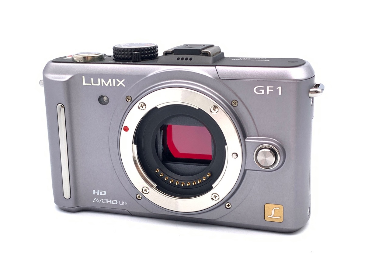 中古】GF1 在庫一覧｜カメラのキタムラ