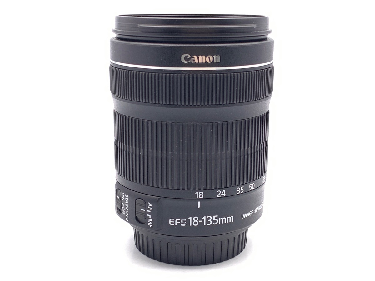 中古】キヤノン EF-S18-135mm F3.5-5.6 IS STM 在庫一覧｜カメラのキタムラ