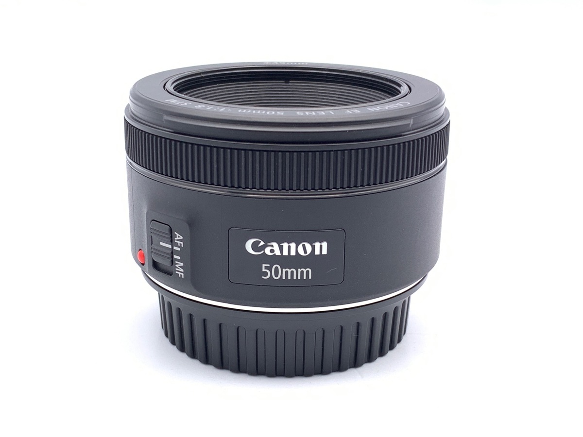 EF50mm F1.8 STM 中古価格比較 - 価格.com