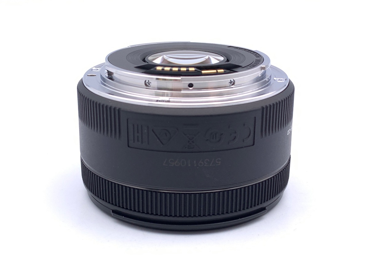 �L���m�� EF50mm F1.8 STM