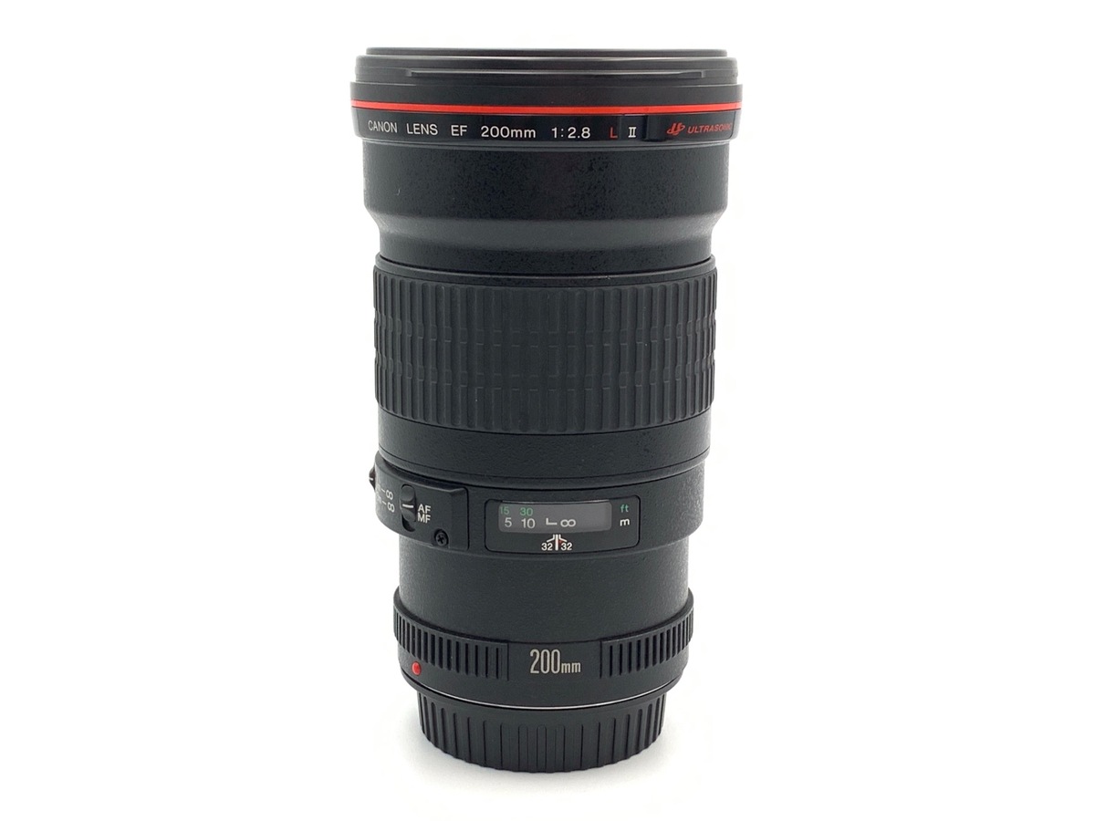 中古】EF200mm F2.8L II USM 在庫一覧｜カメラのキタムラ