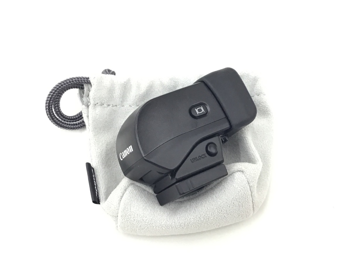 中古】EVF-DC1 電子ﾋﾞｭｰﾌｧｲﾝﾀﾞｰ 在庫一覧｜カメラのキタムラ