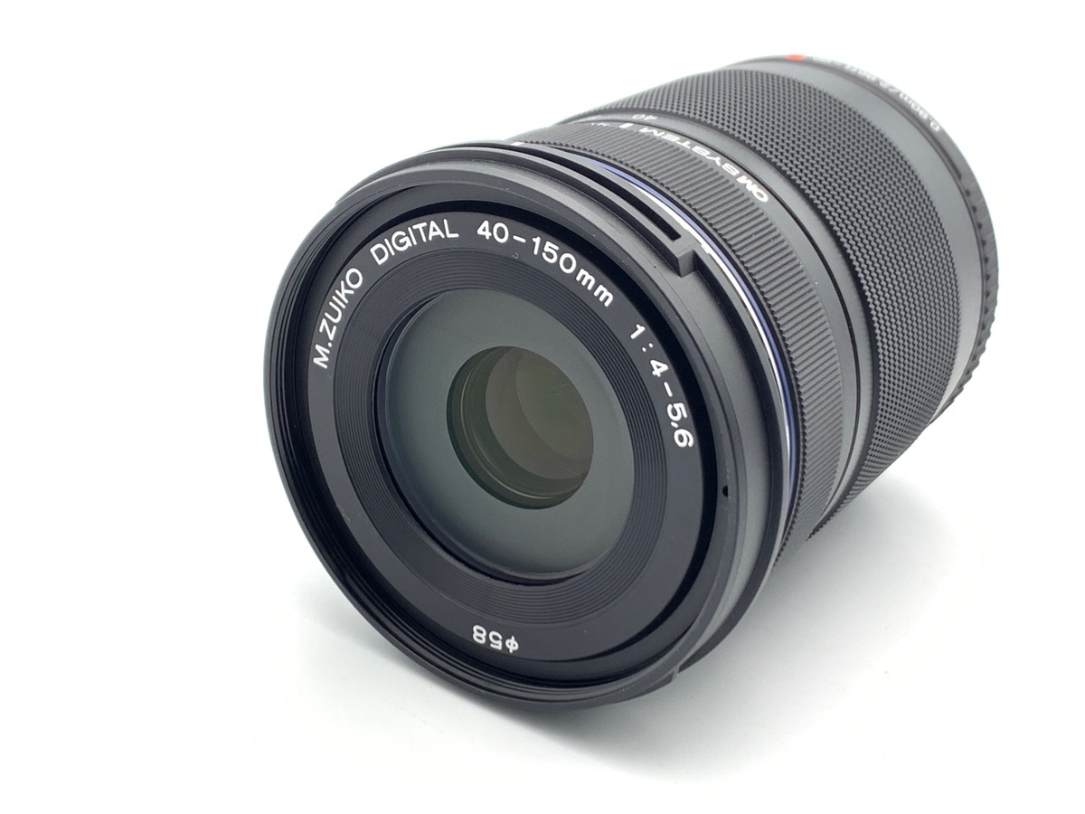 OM SYSTEM M.ZUIKO DIGITAL ED 40-150mm F4.0-5.6 R ��ׯ�