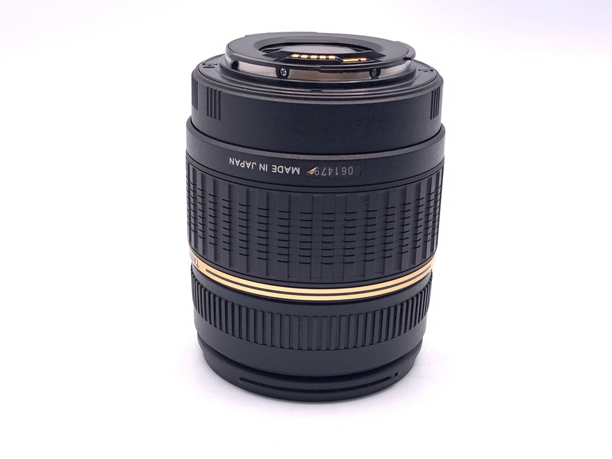 AF 18-200/3.5-6.3 キヤノン XR Di II (A14)