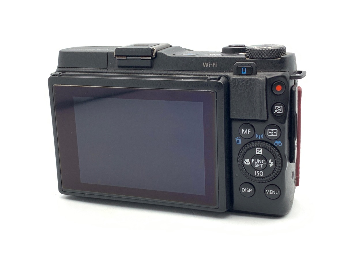 PowerShot G1 X Mark II�y1280����f�z