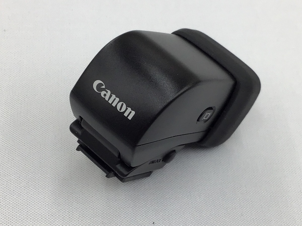 中古】EVF-DC1 電子ﾋﾞｭｰﾌｧｲﾝﾀﾞｰ 在庫一覧｜カメラのキタムラ