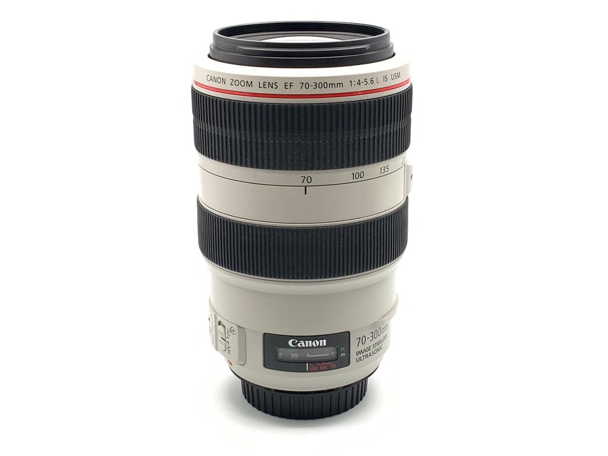 中古】キヤノン EF70-300mm F4-5.6L IS USM 在庫一覧｜カメラのキタムラ