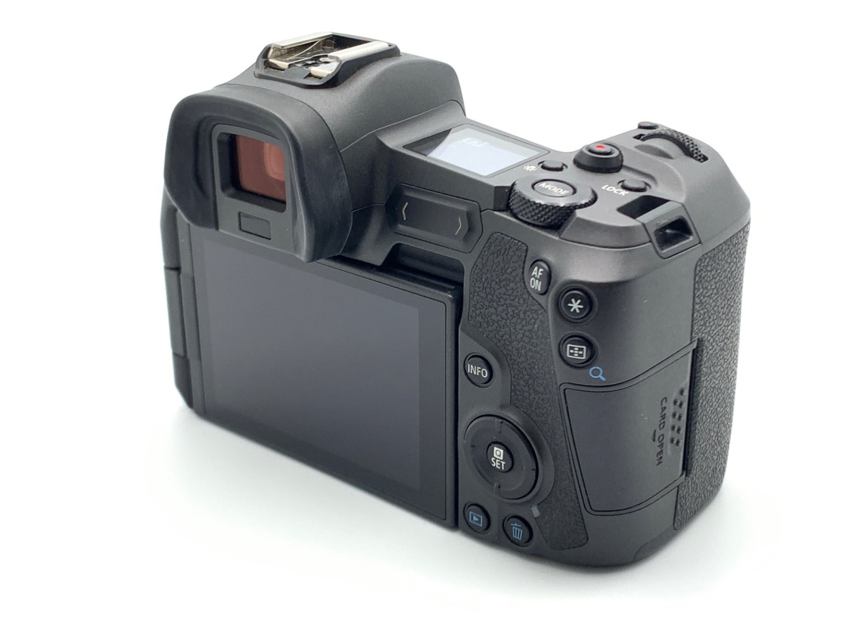 EOS R ���ި