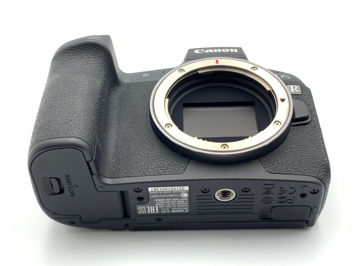 EOS R ���ި