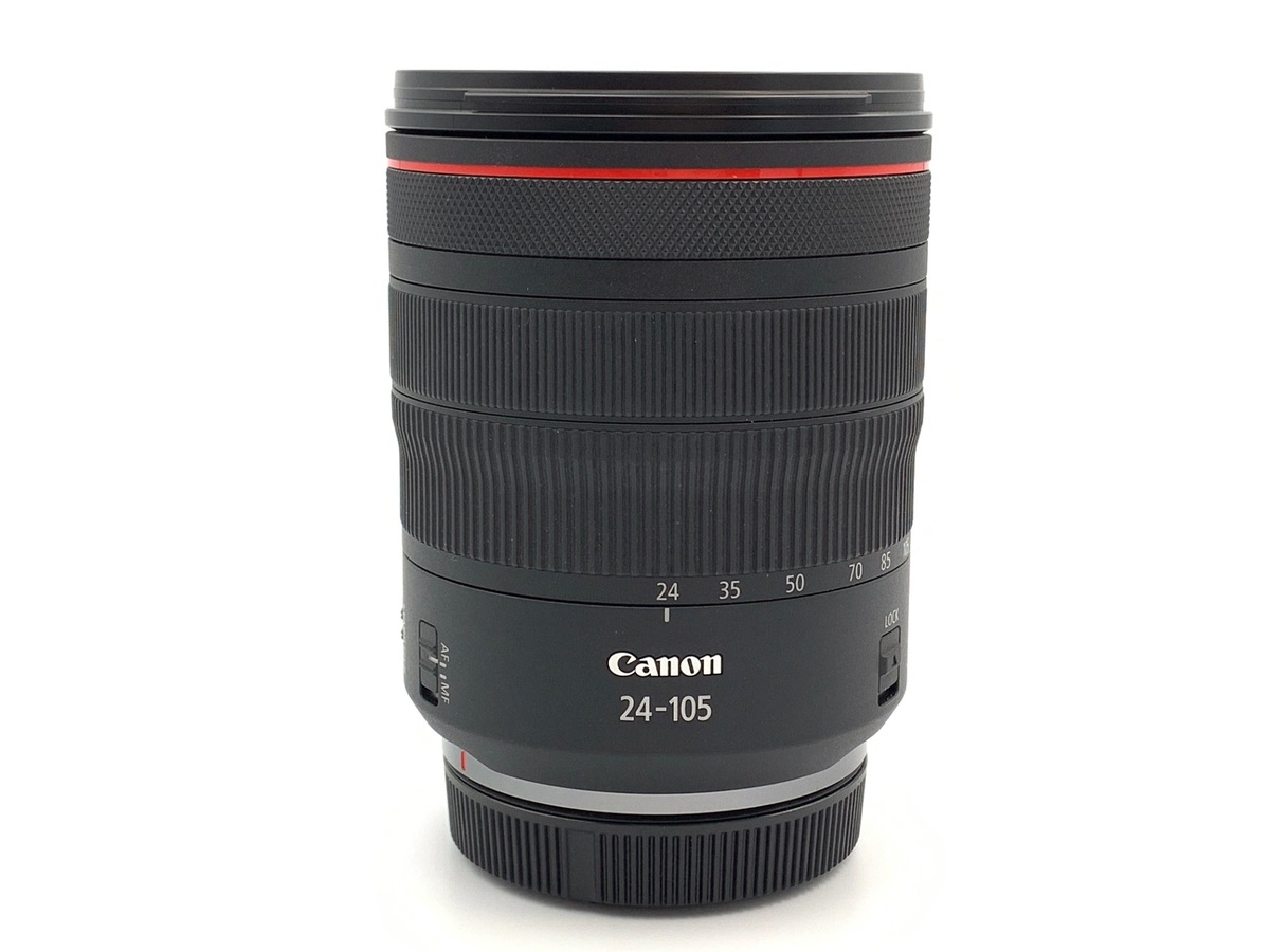 RF24-105mm F4 L IS USM 中古価格比較 - 価格.com