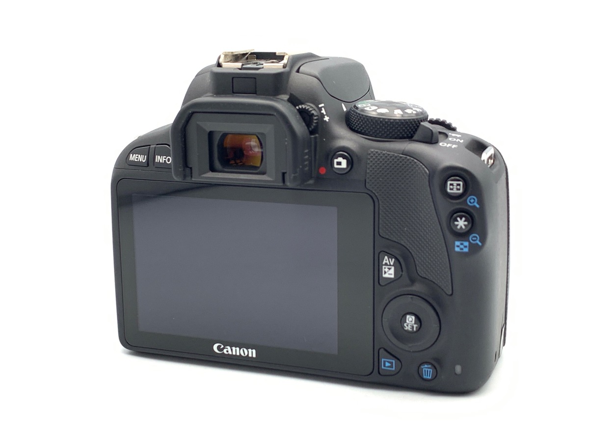 EOS kiss X7 ボディ【1800万画素】