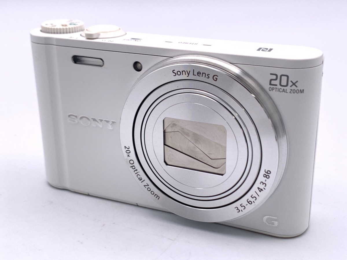 サイバーショット DSC-WX350 中古価格比較 - 価格.com