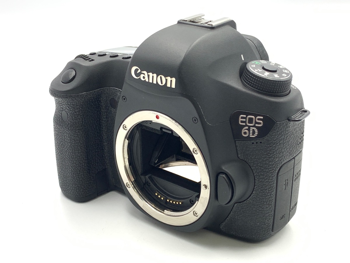 EOS 6D ���ި�y2020����f�z