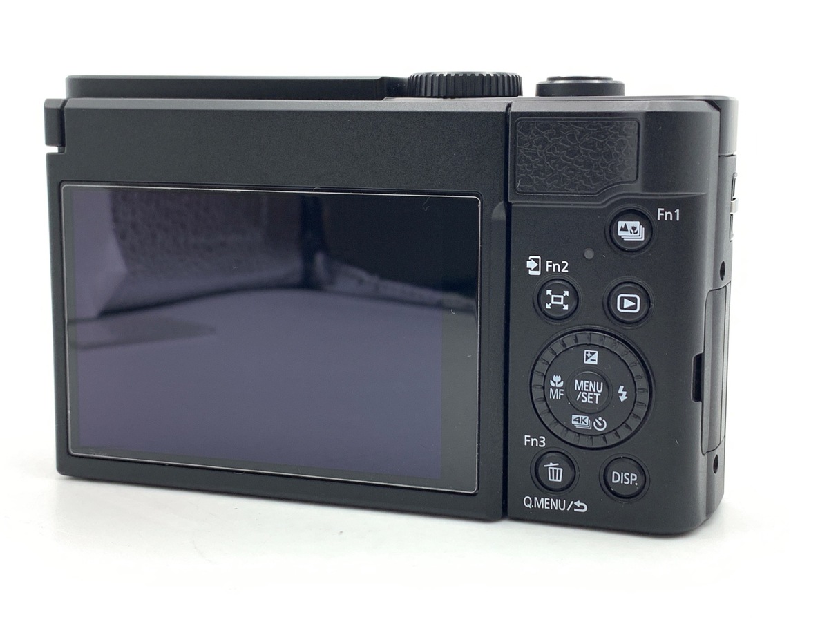 LUMIX DC-TZ99-K ブラック