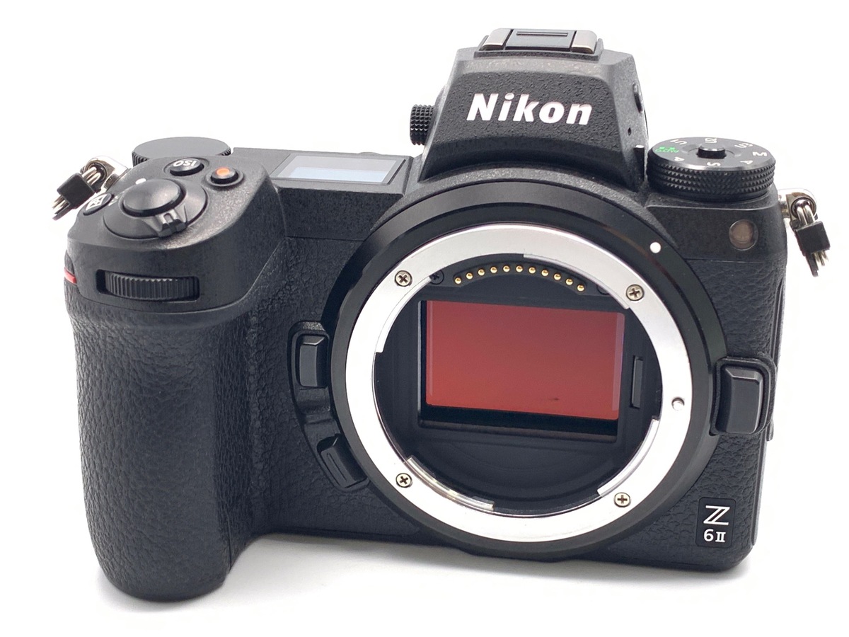 中古】ニコン Z6II ボディ 在庫一覧｜カメラのキタムラ