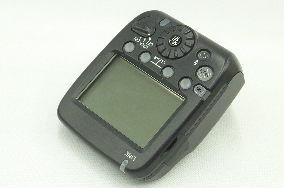 中古】キヤノン スピードライトトランスミッター ST-E3-RT 在庫一覧