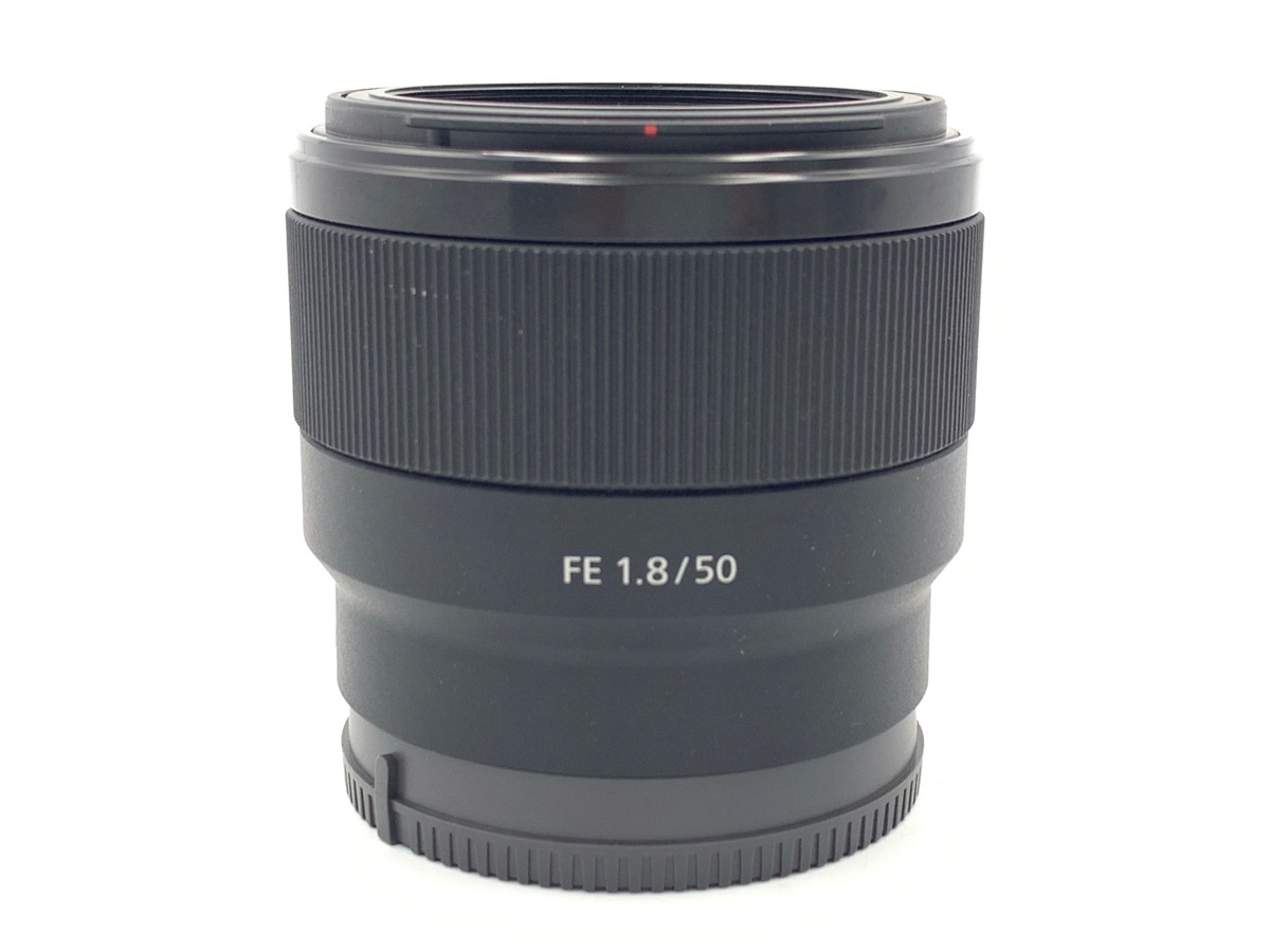 中古】FE 50/1.8 SEL50F18F 在庫一覧｜カメラのキタムラ